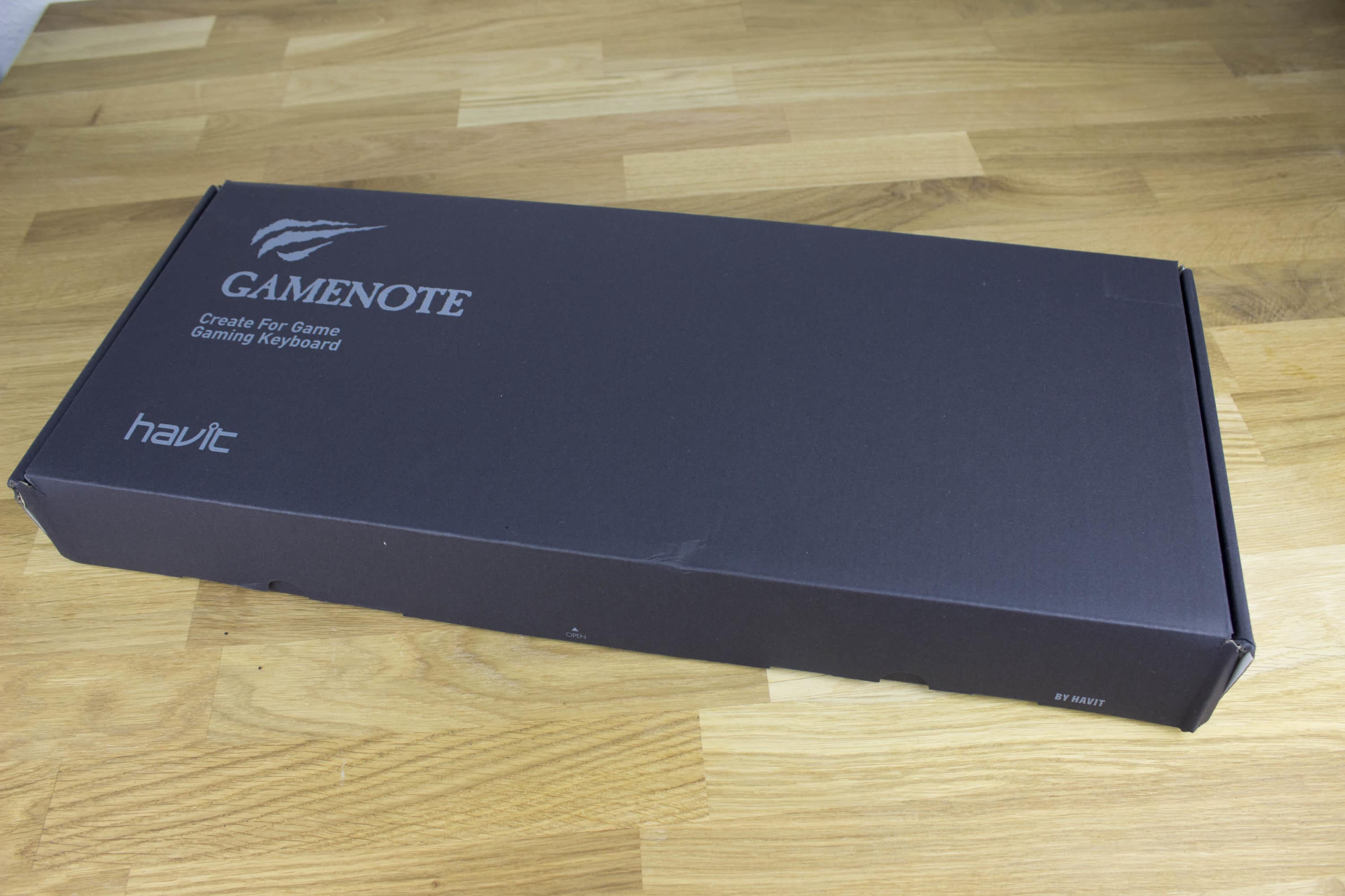 Havit gaming keyboard software discountlasopa