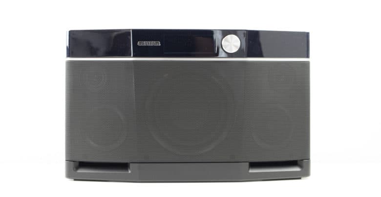 Aiwa Exos-9 Review: Mobile Bluetooth Speaker with Plenty of Power