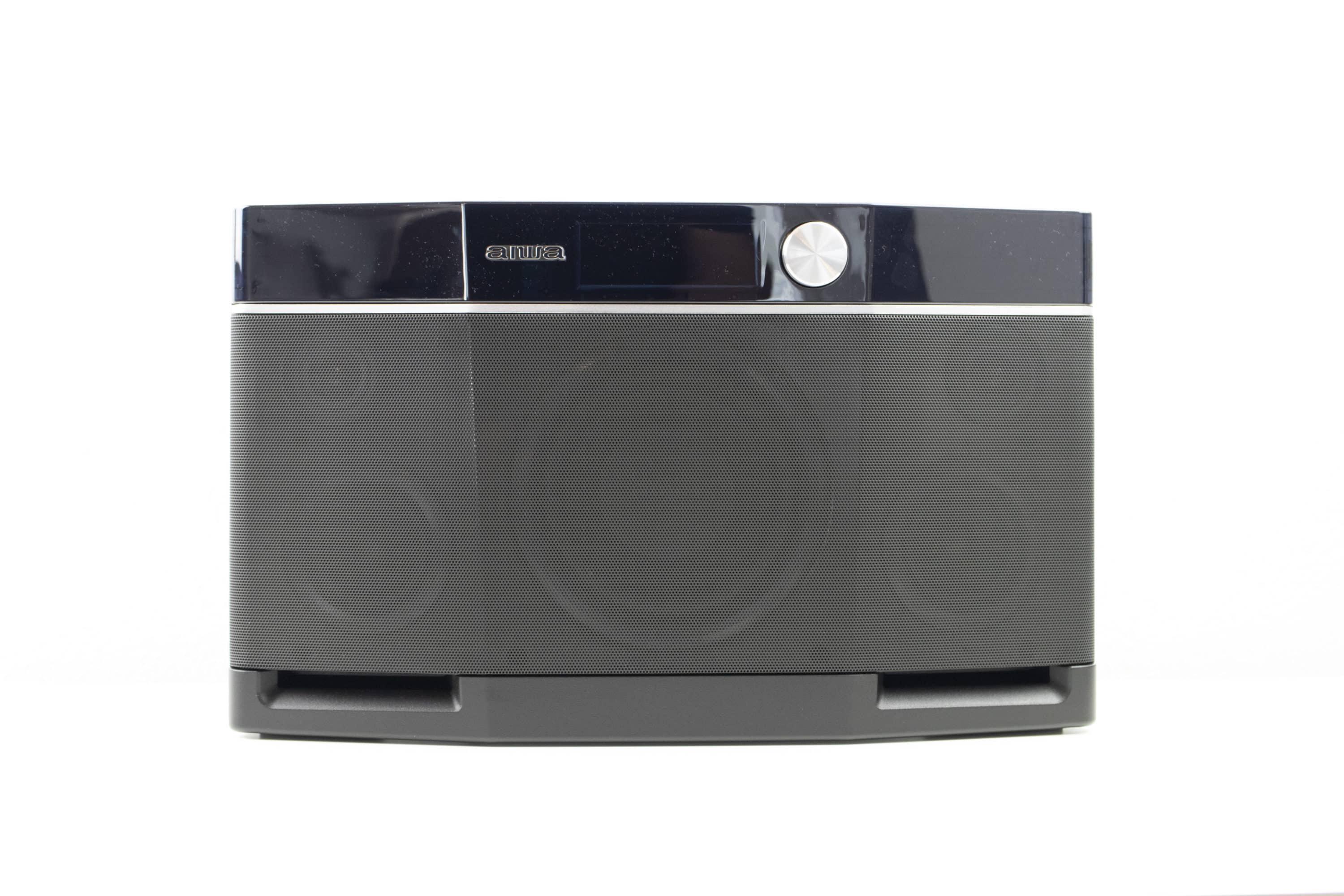 Aiwa Exos-9 Review: Mobile Bluetooth Speaker with Plenty of Power