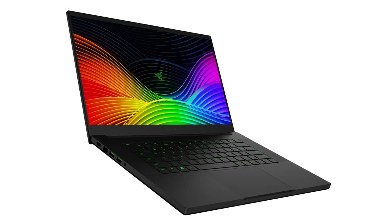 New Basic Models of the Razer Blade 15 Presented with