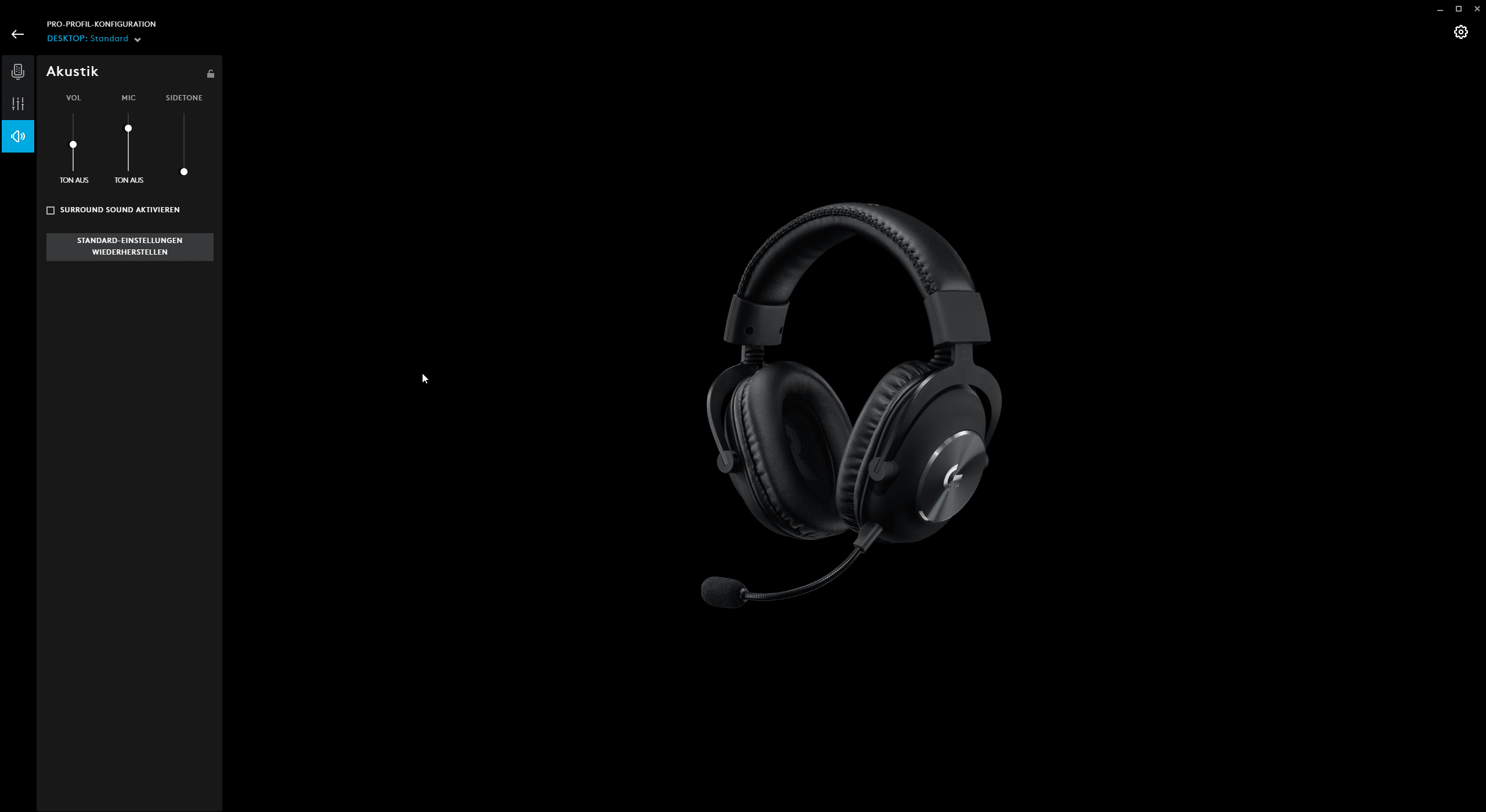 logitech g pro dac monitoring.solarquest.in