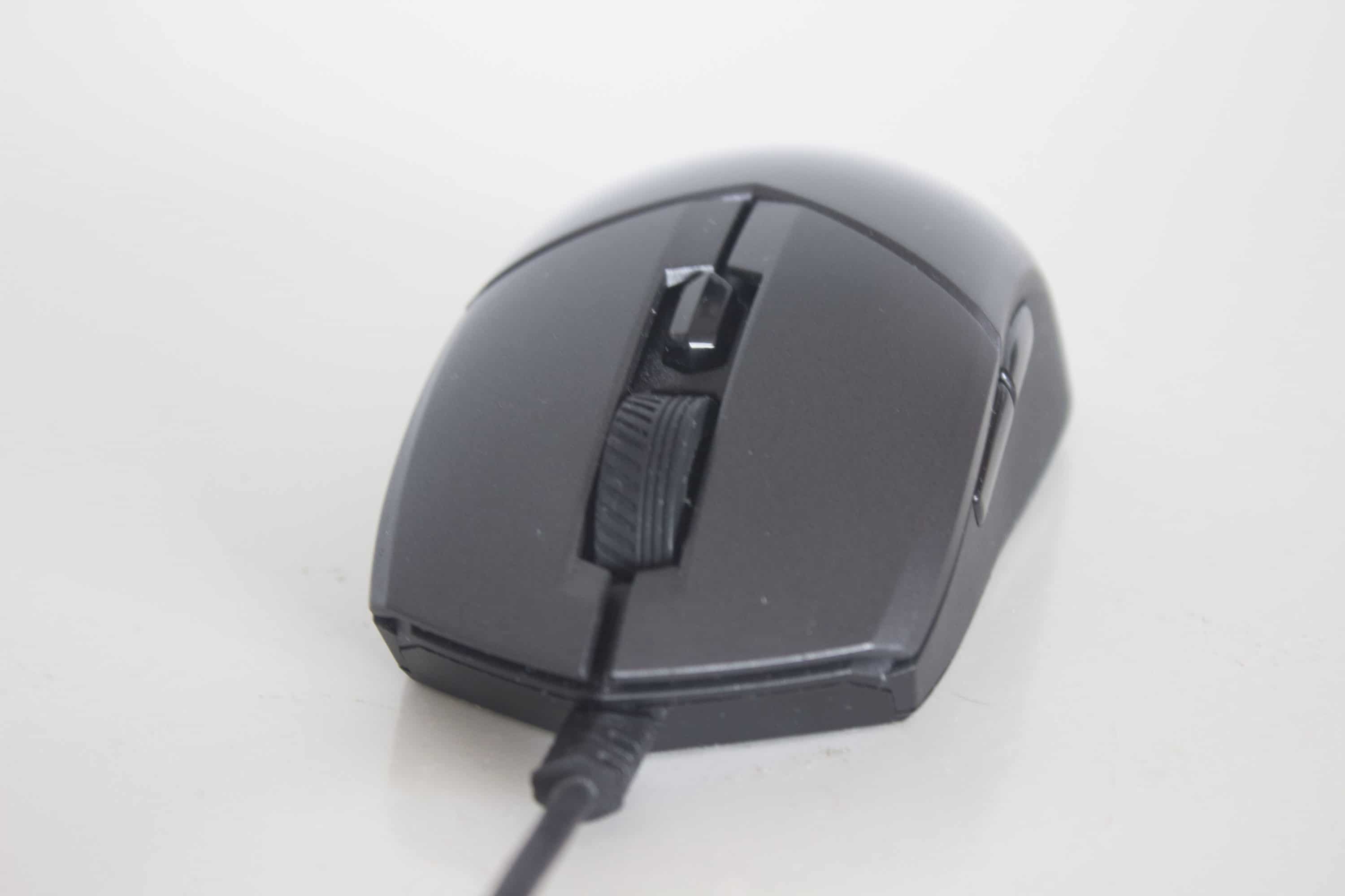 MSI CLUTCH GM11 Review The Gaming Mouse for the Average Gamer?
