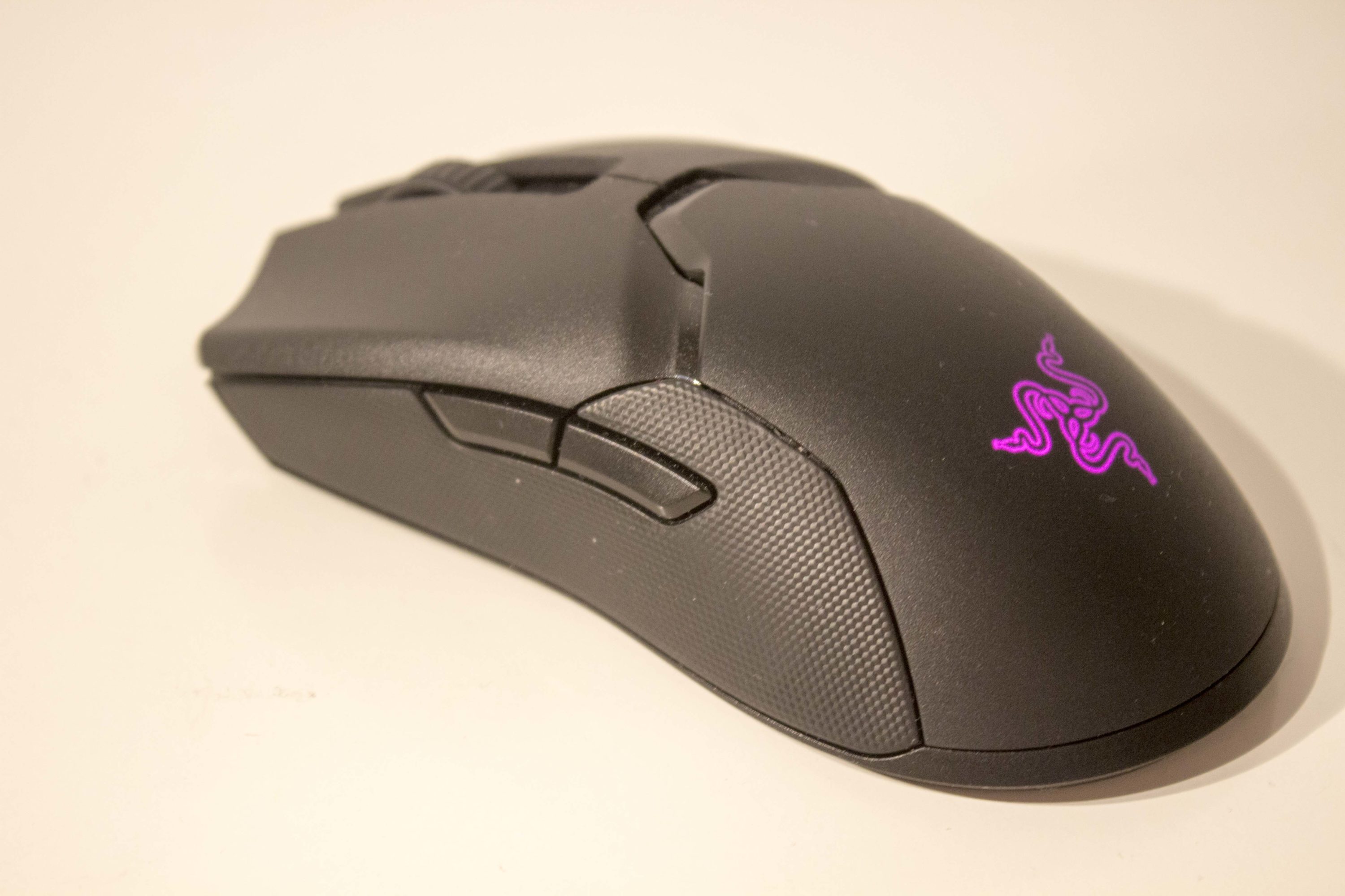 Gaming Mouse Razer Viper Ultimate Razer's New Wireless