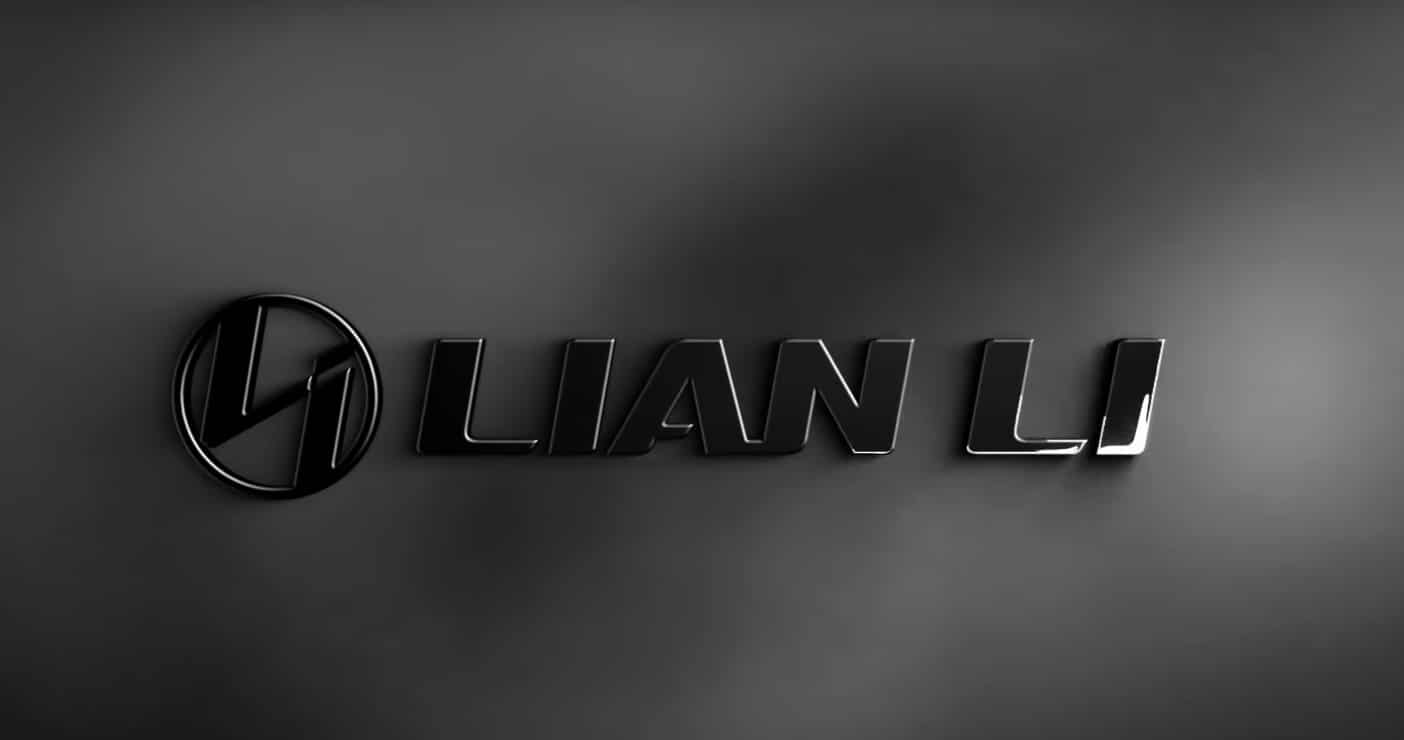 Lian Li: New Products presented at CES