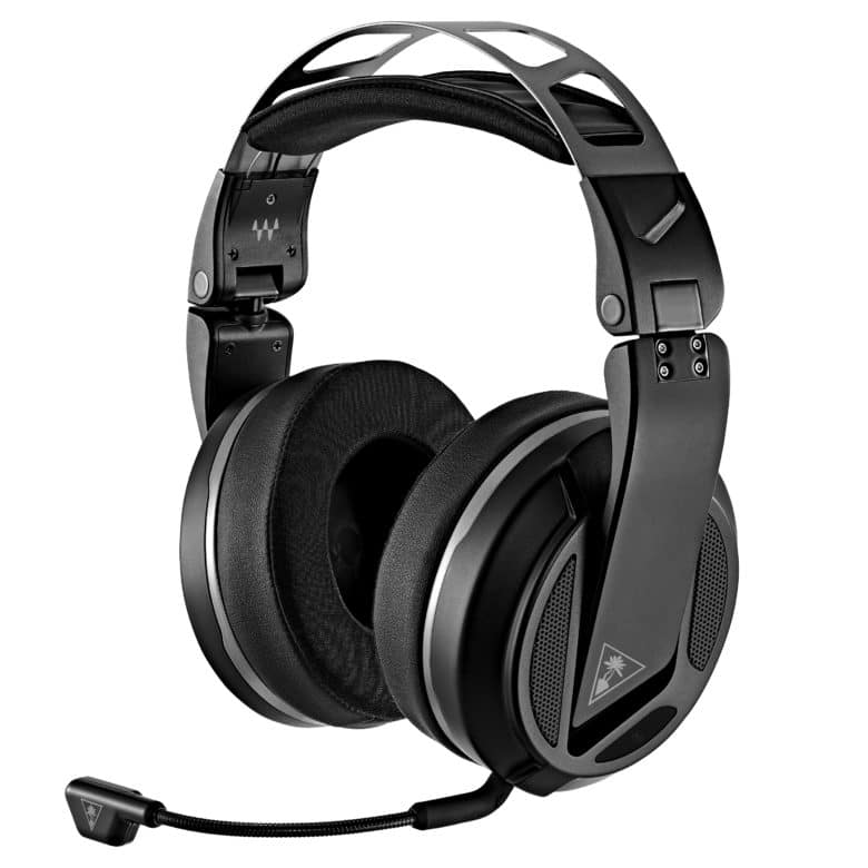 Tested Turtle Beach Elite Atlas Aero Gaming Headset