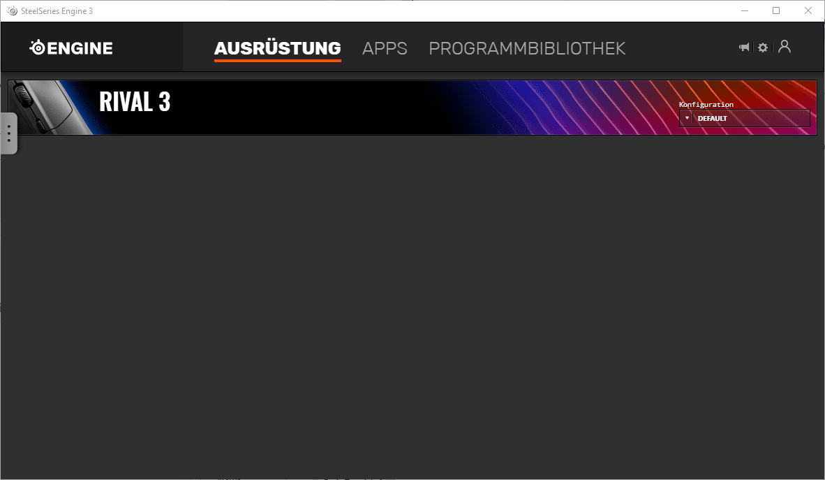 SteelSeries Rival 3 Small and affordable gaming rodent reviewed