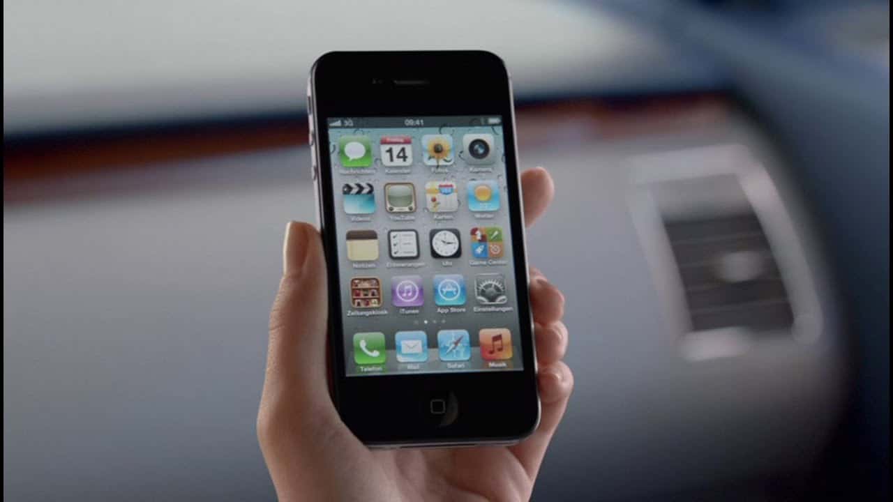 Siri - The intelligent helper from Apple