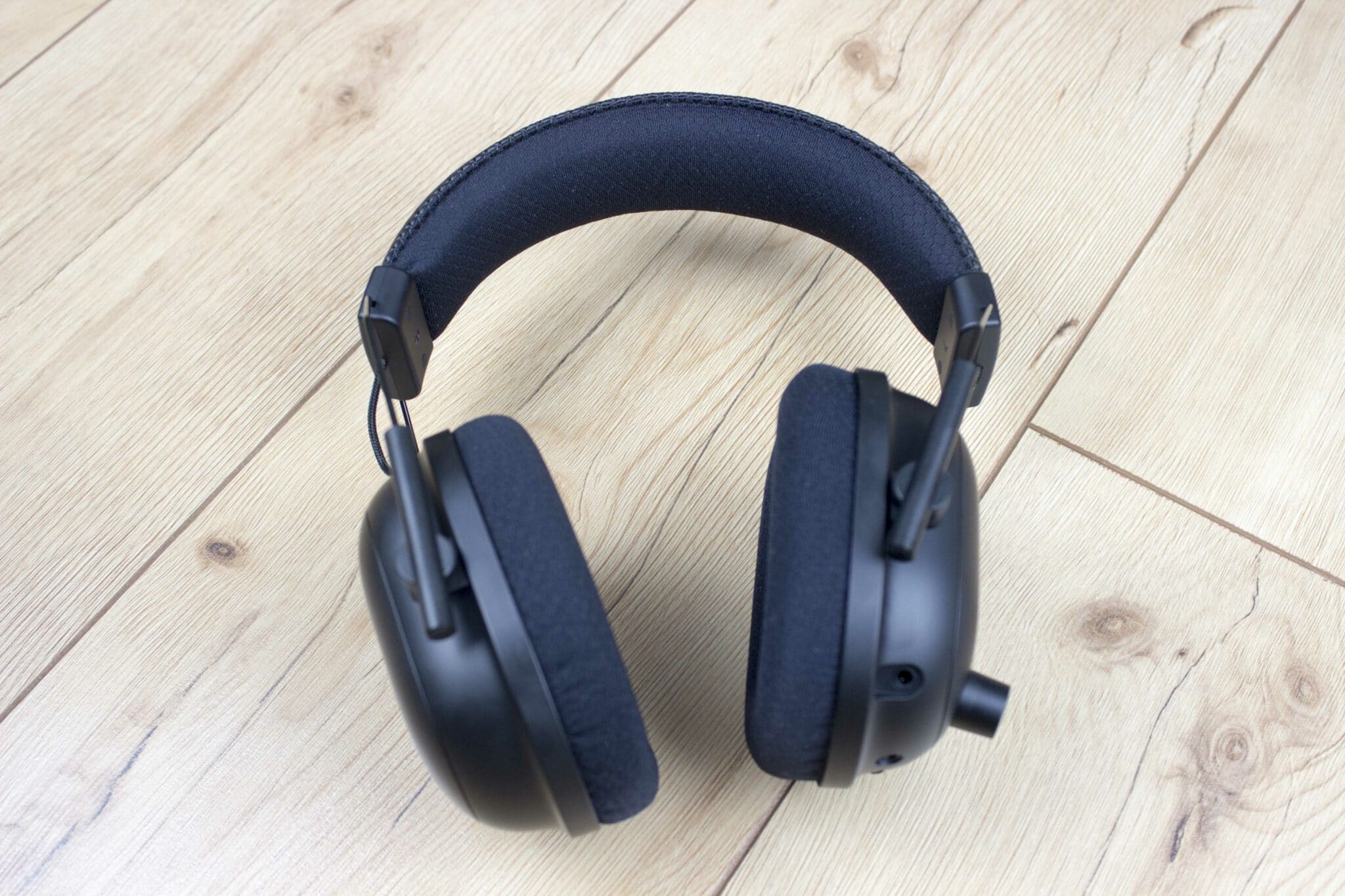 Razer BlackShark V2 Pro in review Wireless Gaming Headset