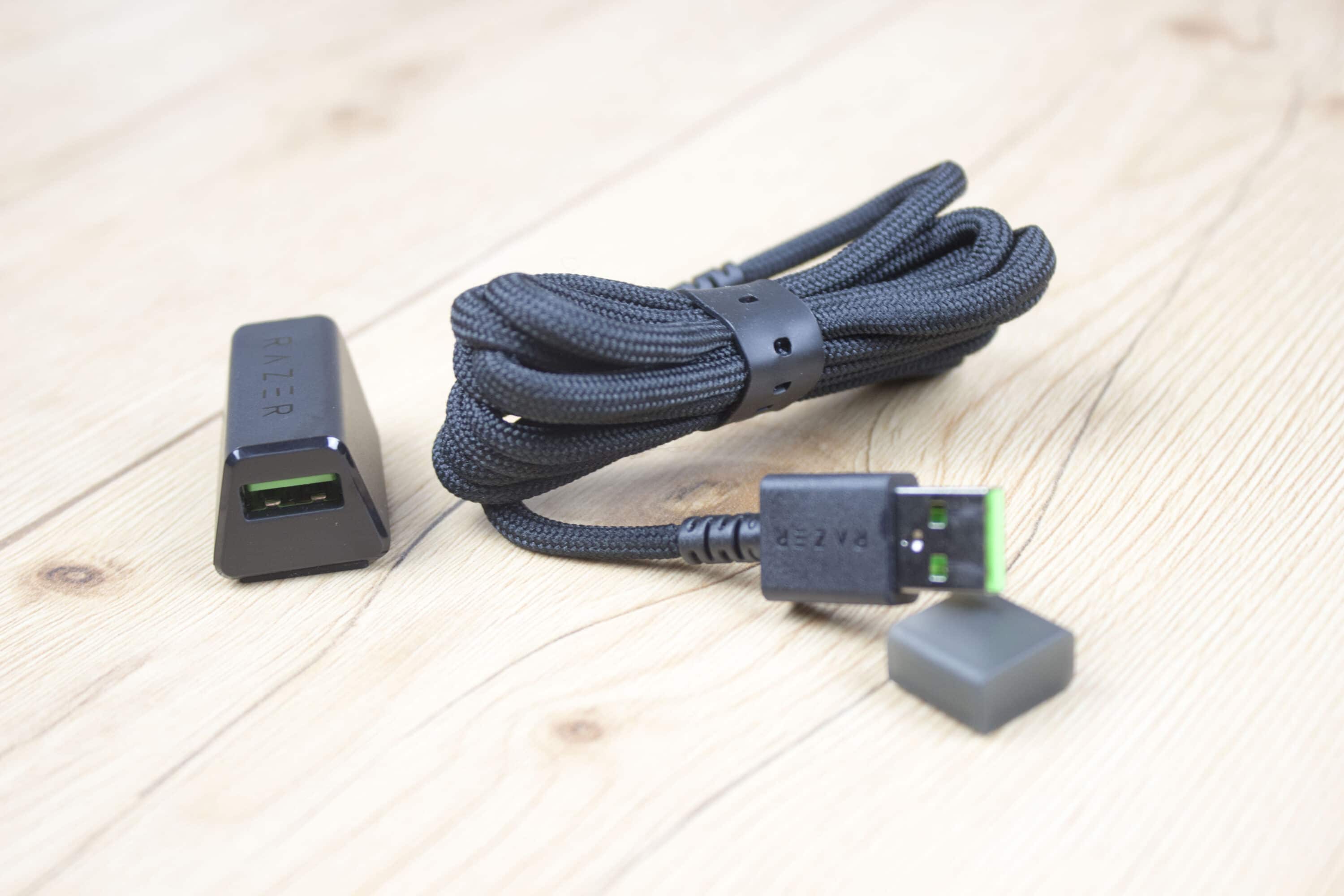 Razer DeathAdder V2 Pro review - new edition in wireless