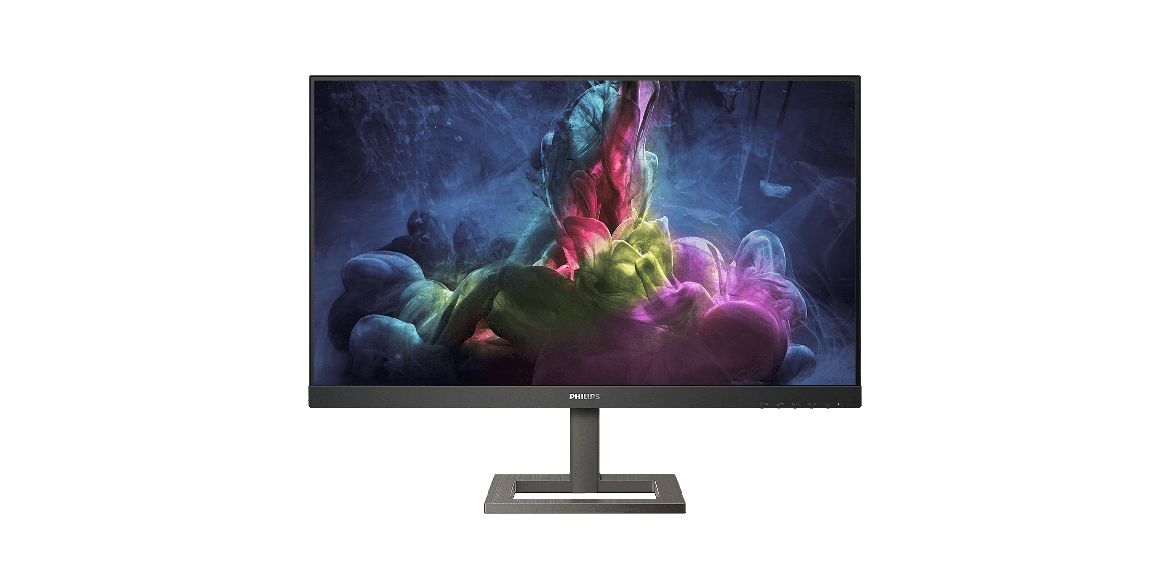 Philips ELine Two new gaming monitors for PC