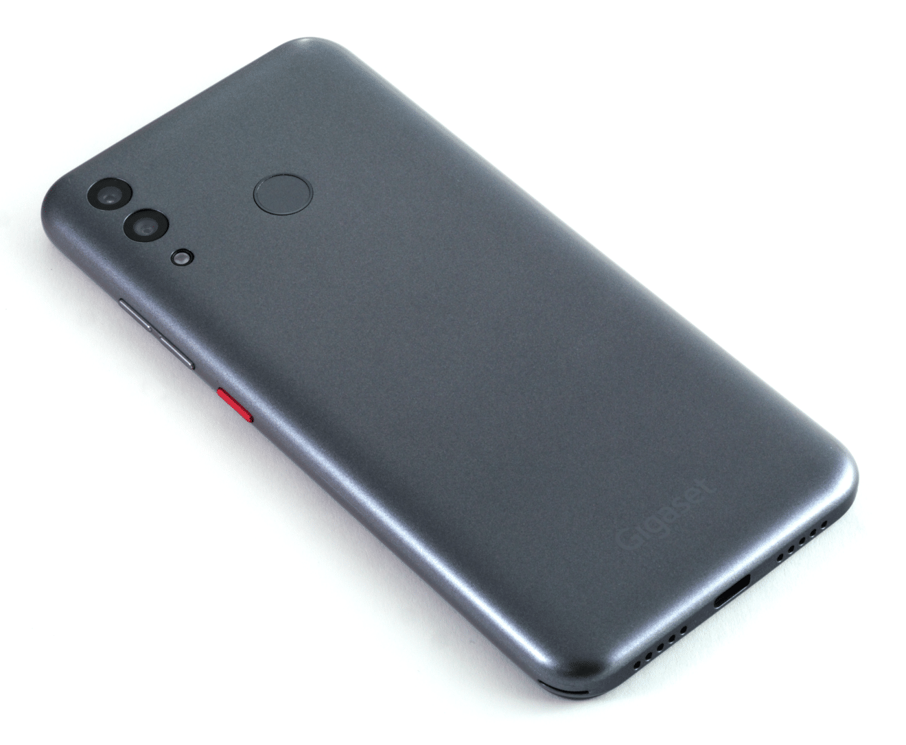 Gigaset GS3 The colorchanging smartphone in test