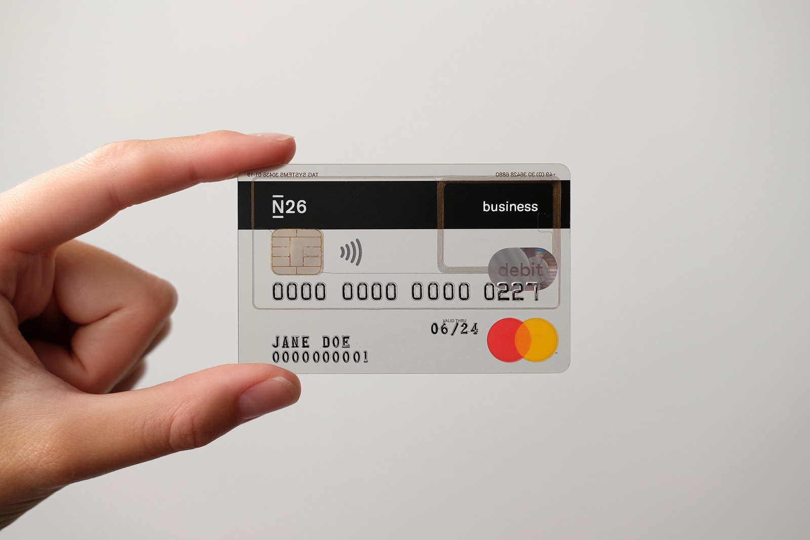 N26 Bank now enables SEPA realtime credit transfers