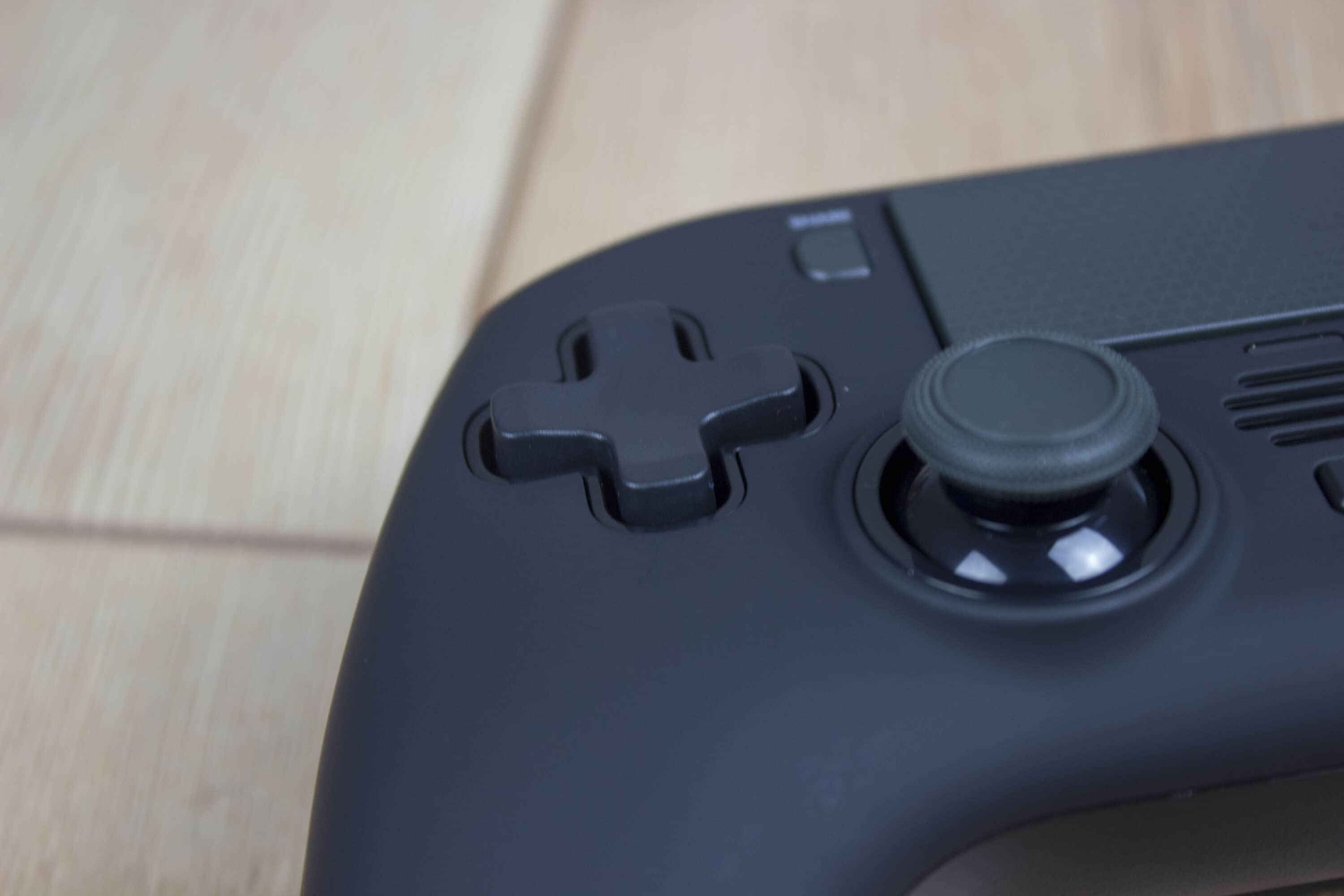 PowerA FUSION Pro Wireless Controller (PS4) review
