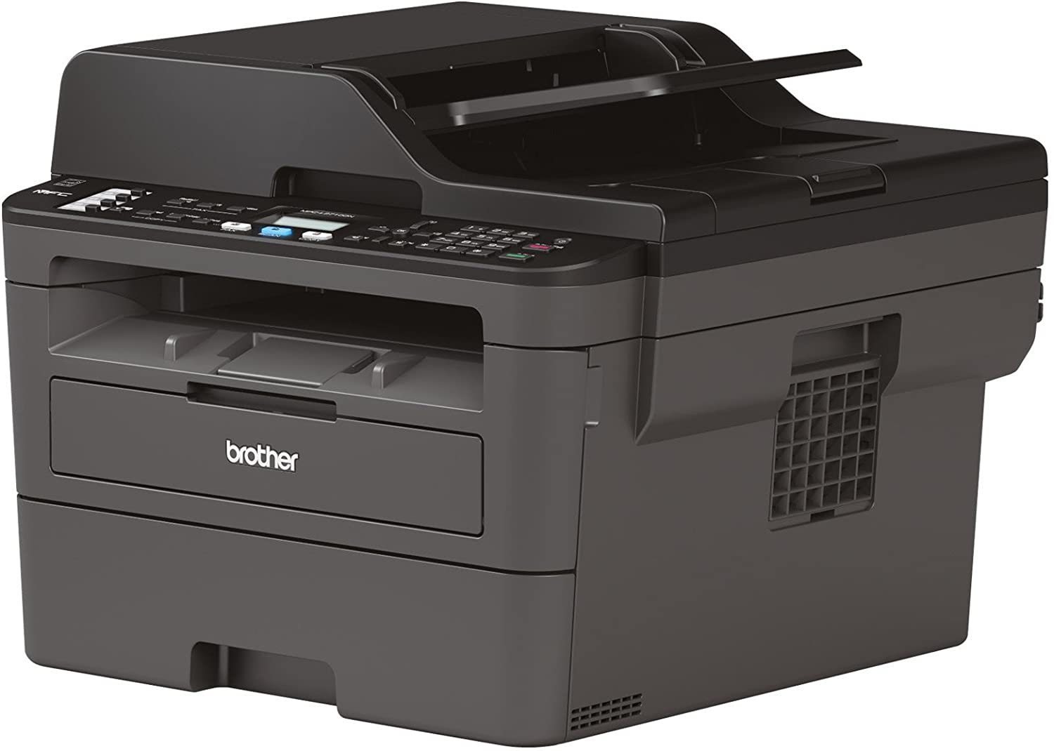 What are 3-in-1 printers and 4-in-1 printers?