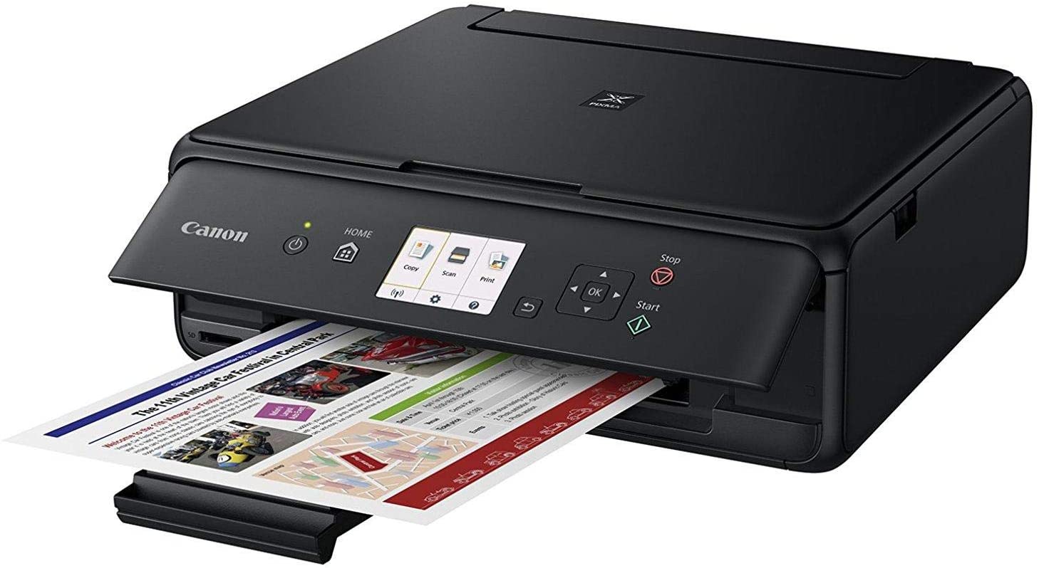 What are 3-in-1 printers and 4-in-1 printers?
