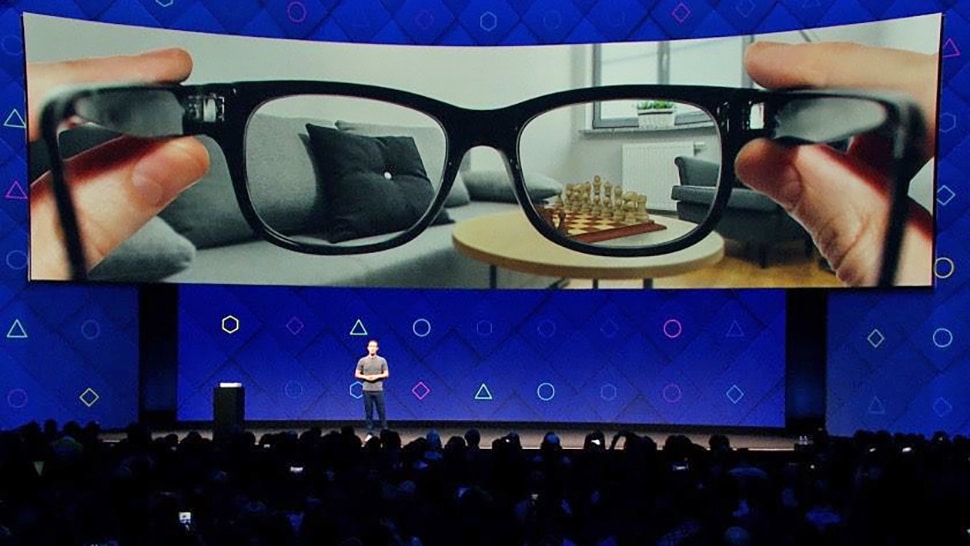 Facebook to launch smart glasses in 2021