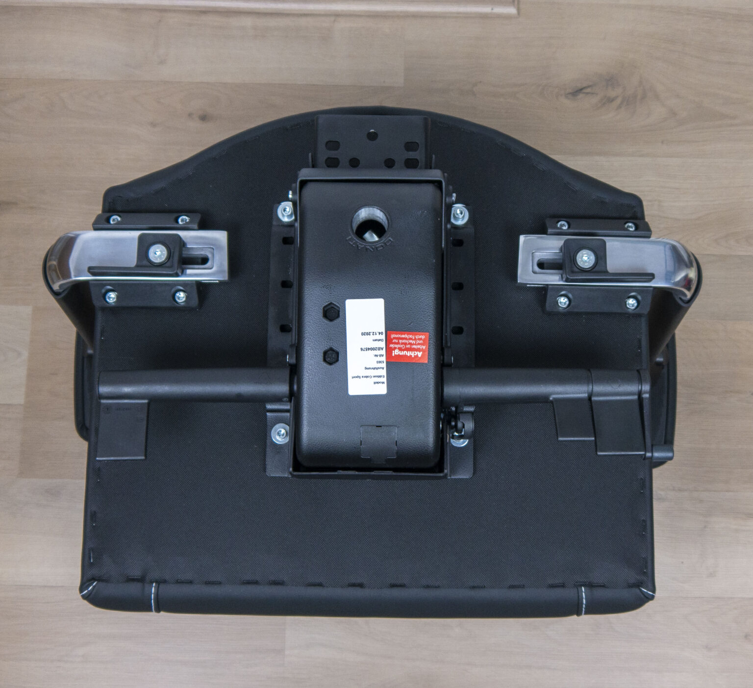 Backforce versus Gamechanger Two excellent gaming chairs (almost) at