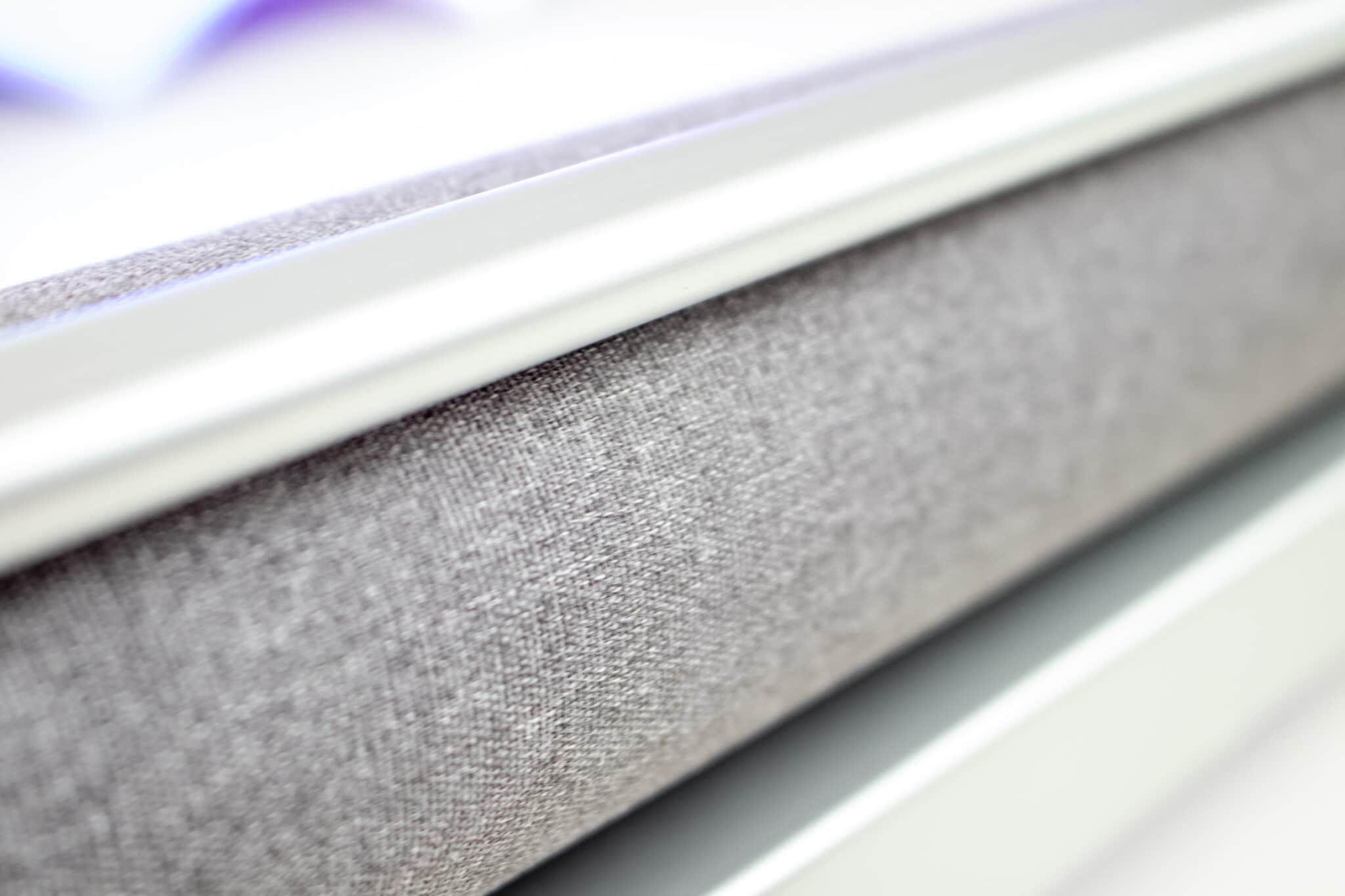 IKEA FYRTUR The programmable blackout blind tried out