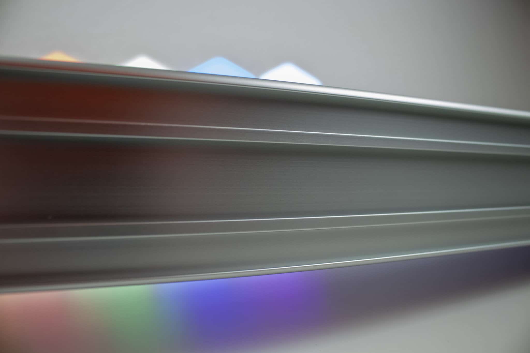 IKEA FYRTUR The programmable blackout blind tried out