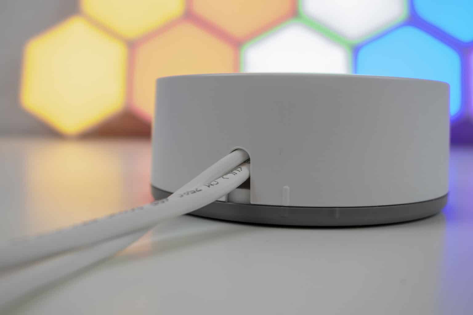 IKEA FYRTUR The programmable blackout blind tried out