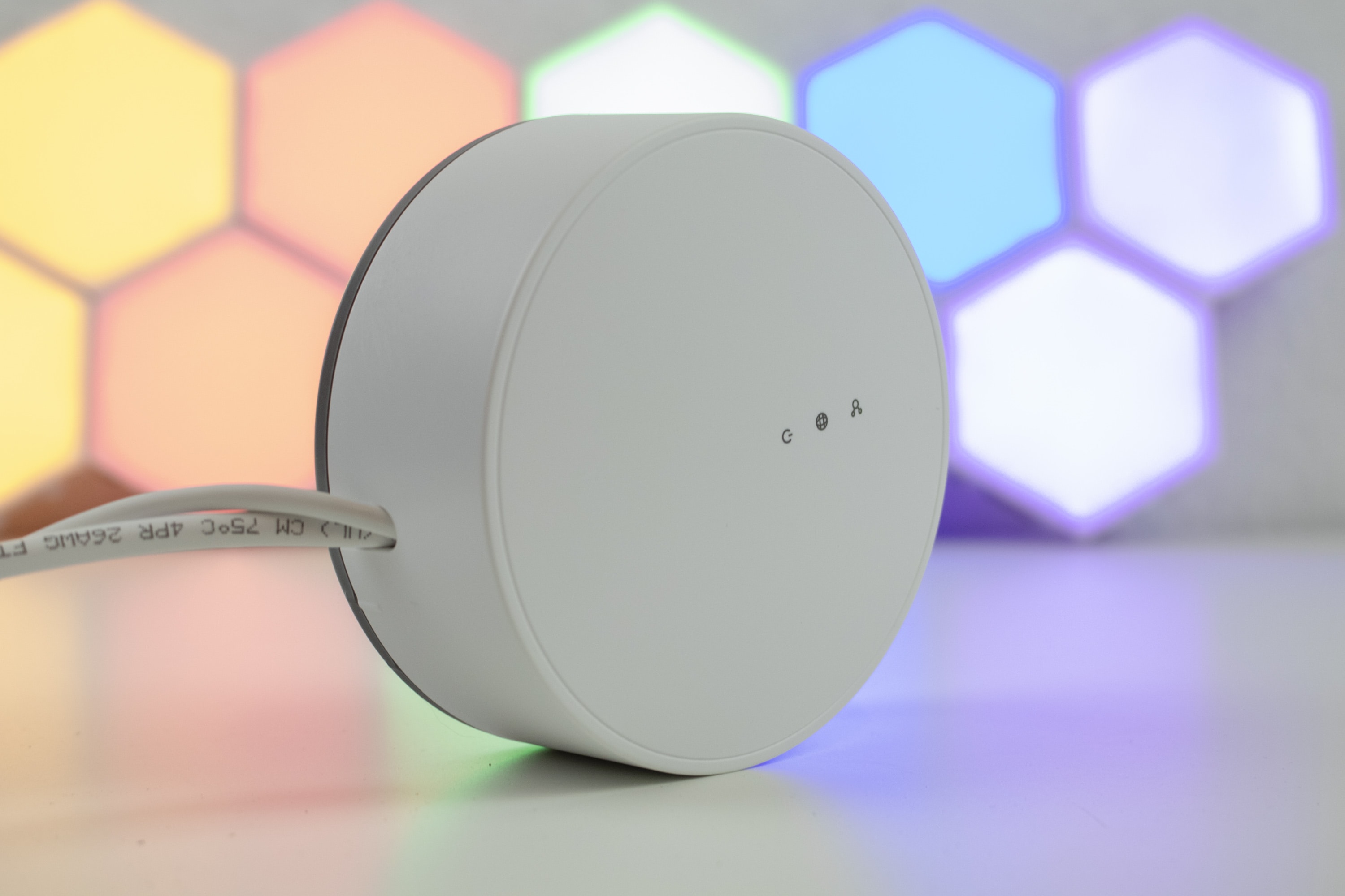 IKEA FYRTUR The programmable blackout blind tried out