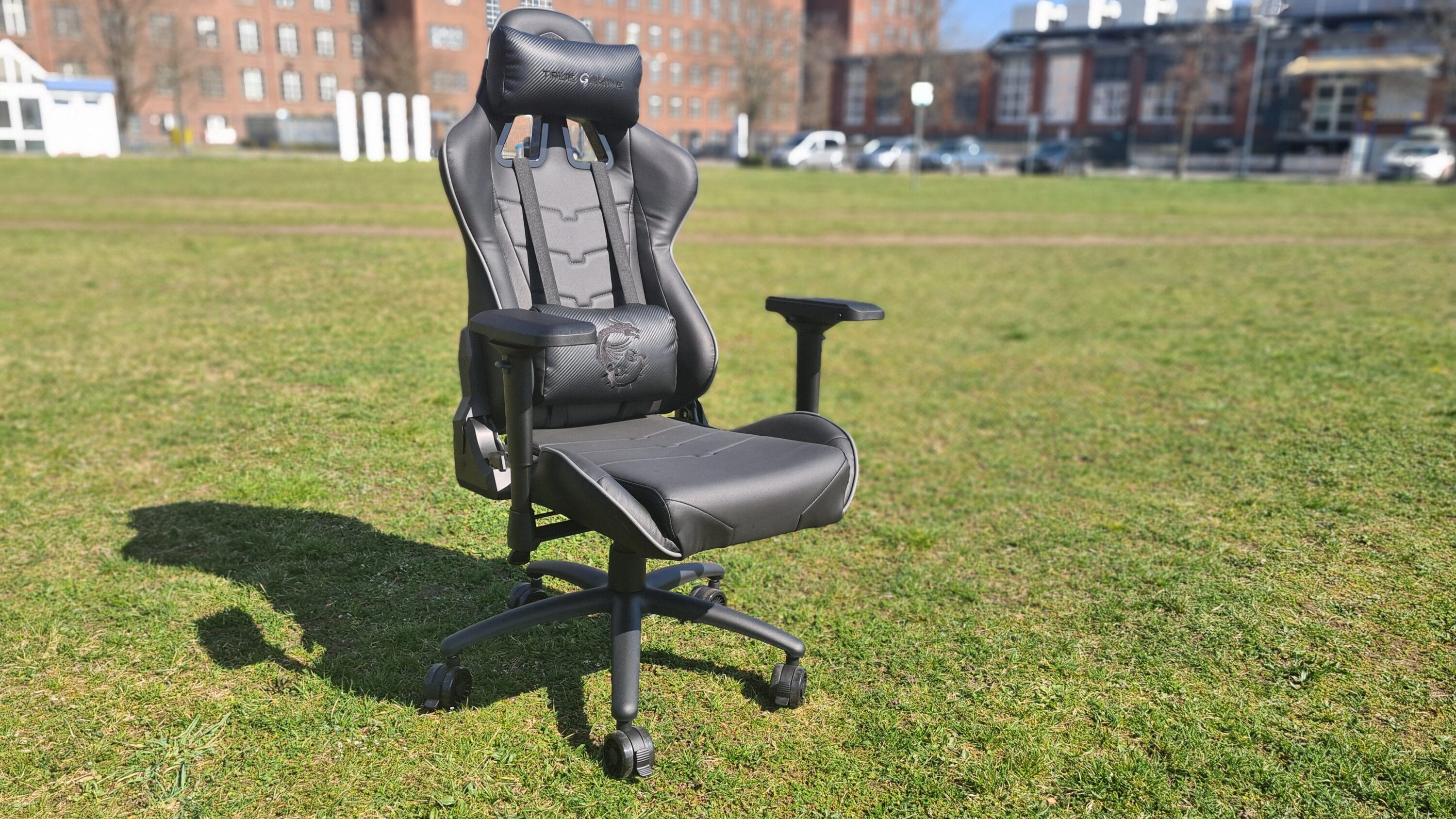 The MSI MAG CH120 I under the magnifying glass What is the budget