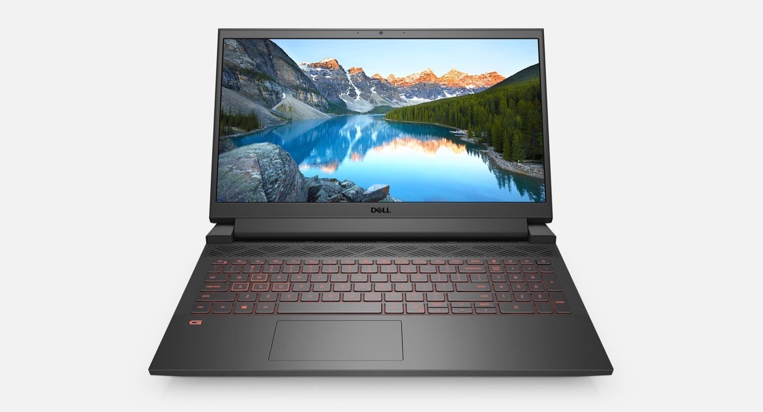 Alienware Ryzen Edition R5 and Dell G15 Ryzen Edition want