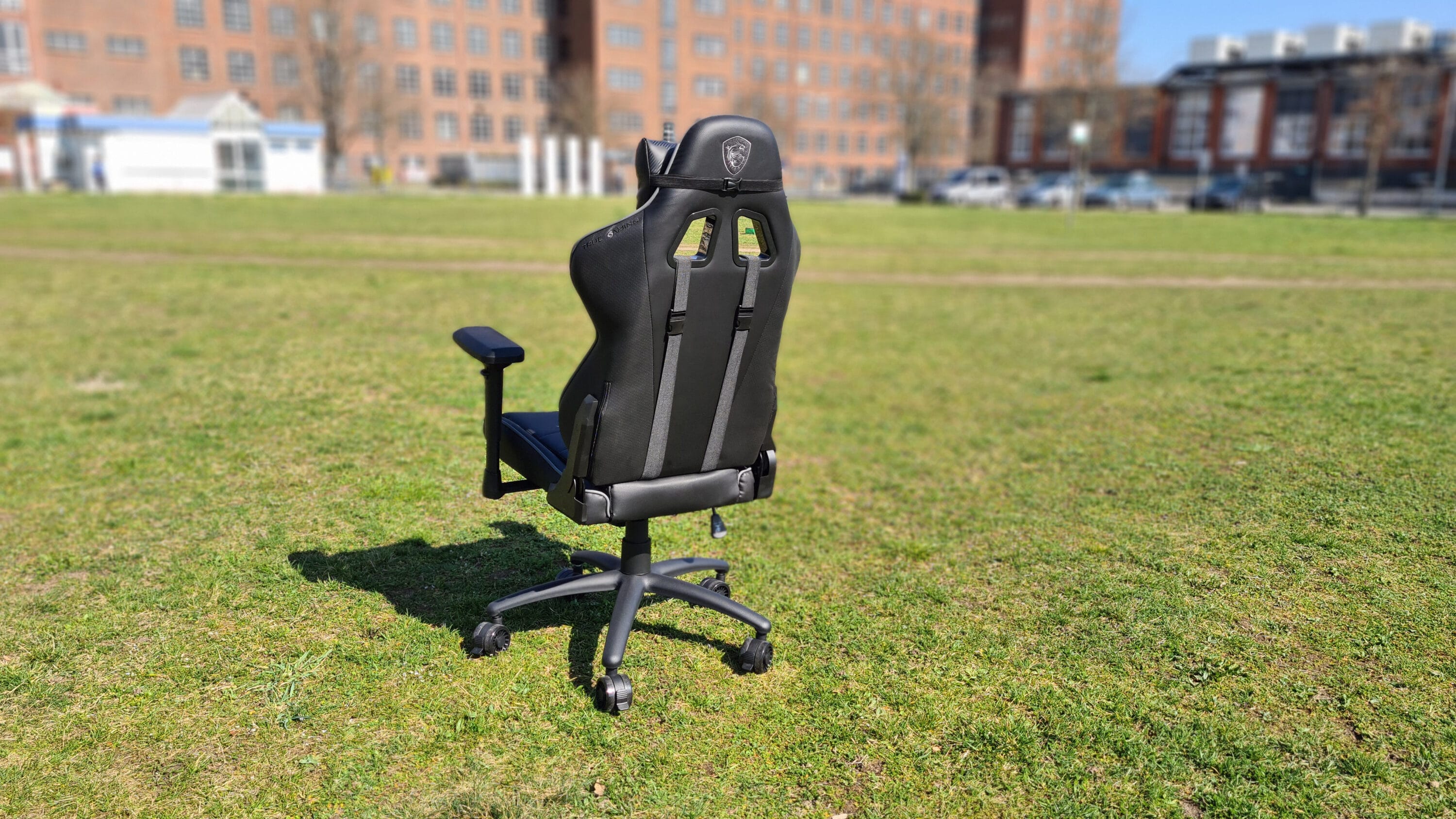 The MSI MAG CH120 I under the magnifying glass What is the budget