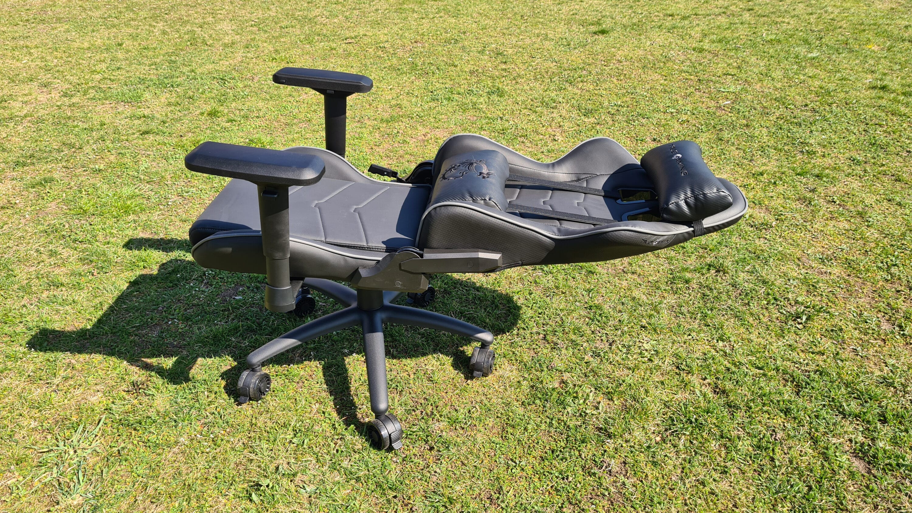 The MSI MAG CH120 I under the magnifying glass What is the budget