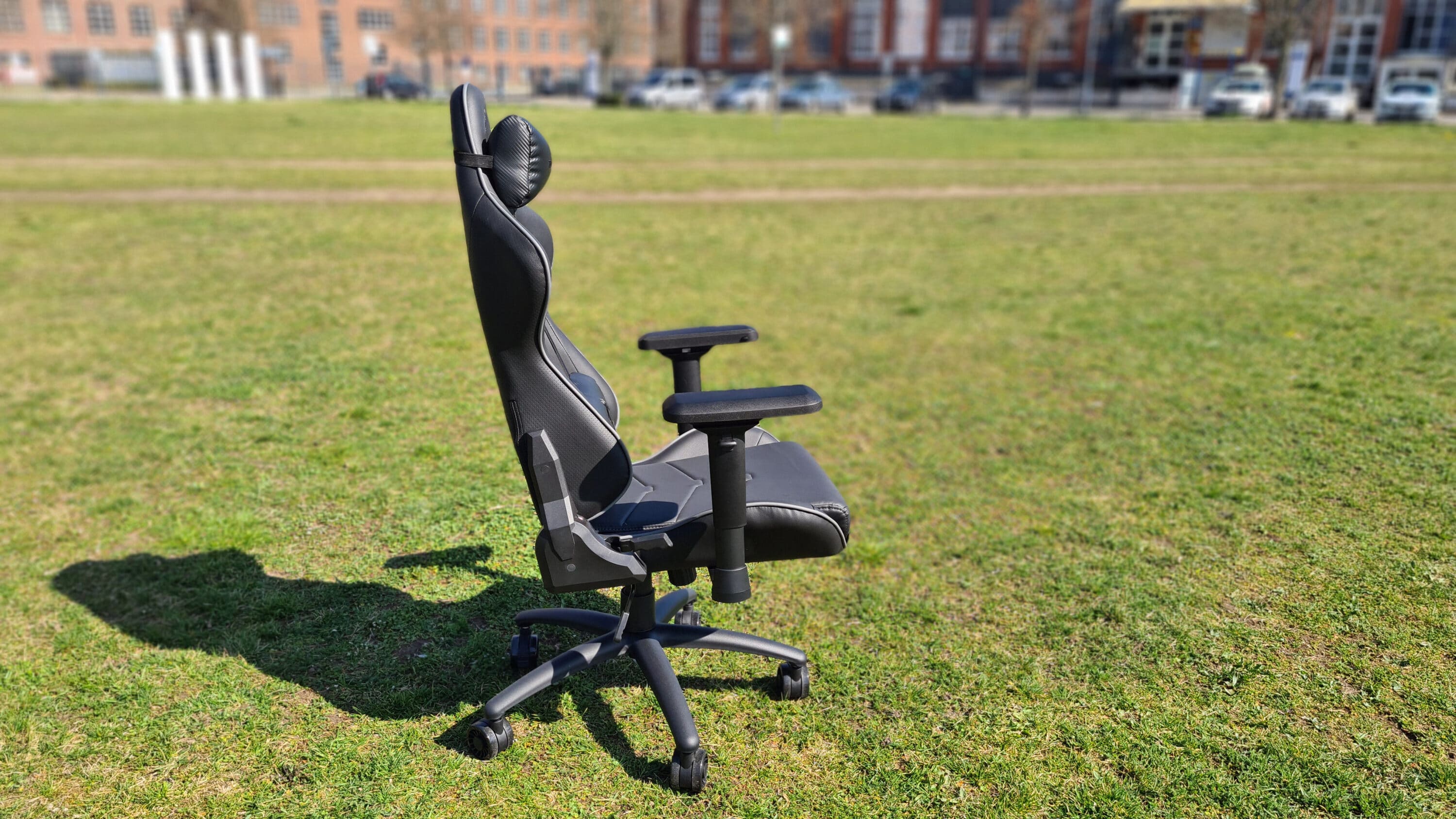 The MSI MAG CH120 I under the magnifying glass What is the budget