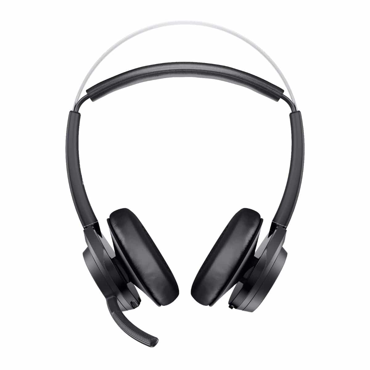 WL7022 New wireless headset from Dell