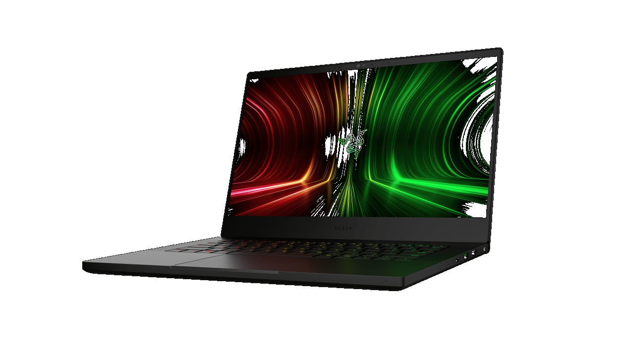 Razer Blade 14 Comeback with AMD CPU