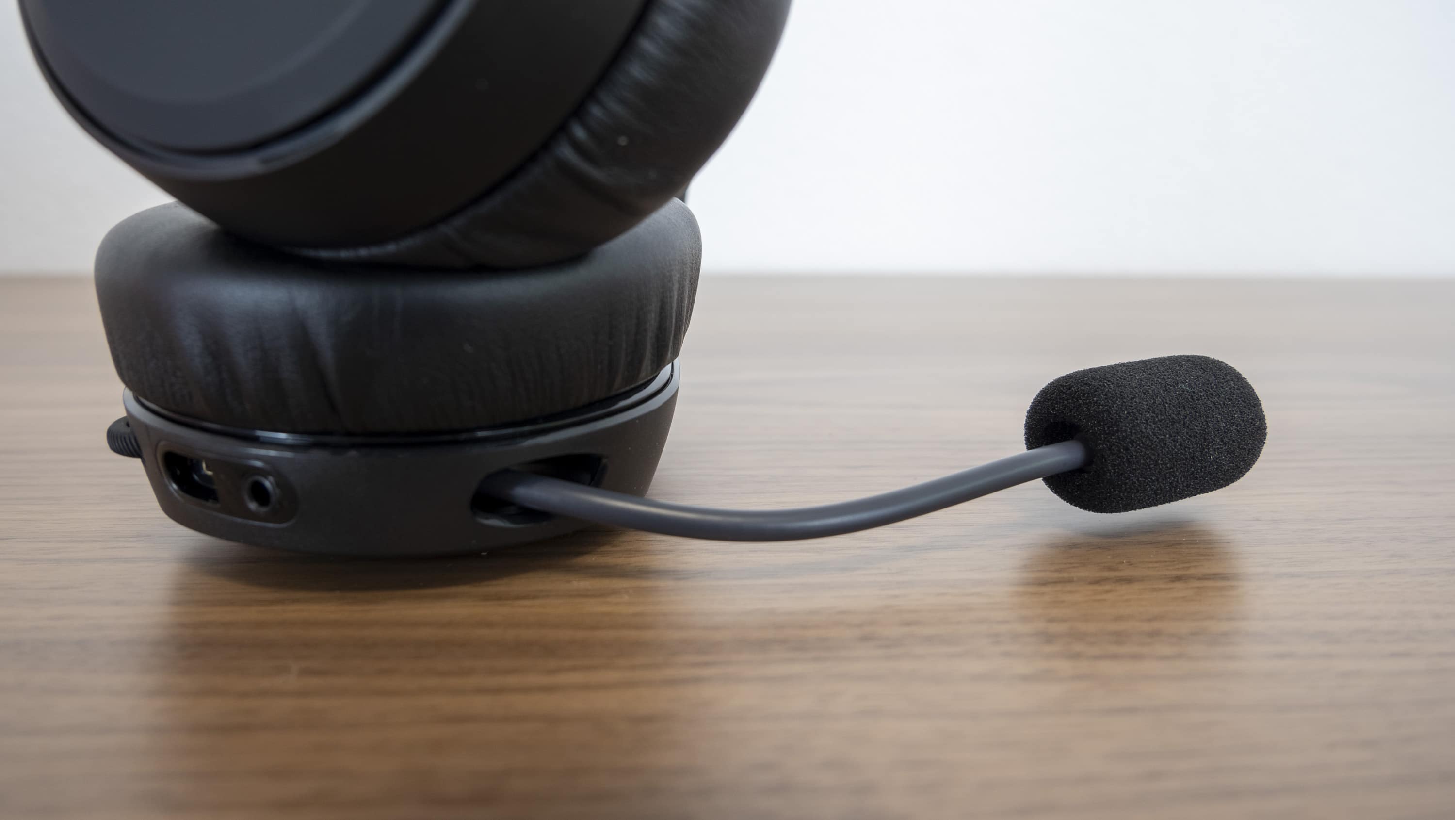 SteelSeries Arctis Prime Multiplatform gaming headset in review