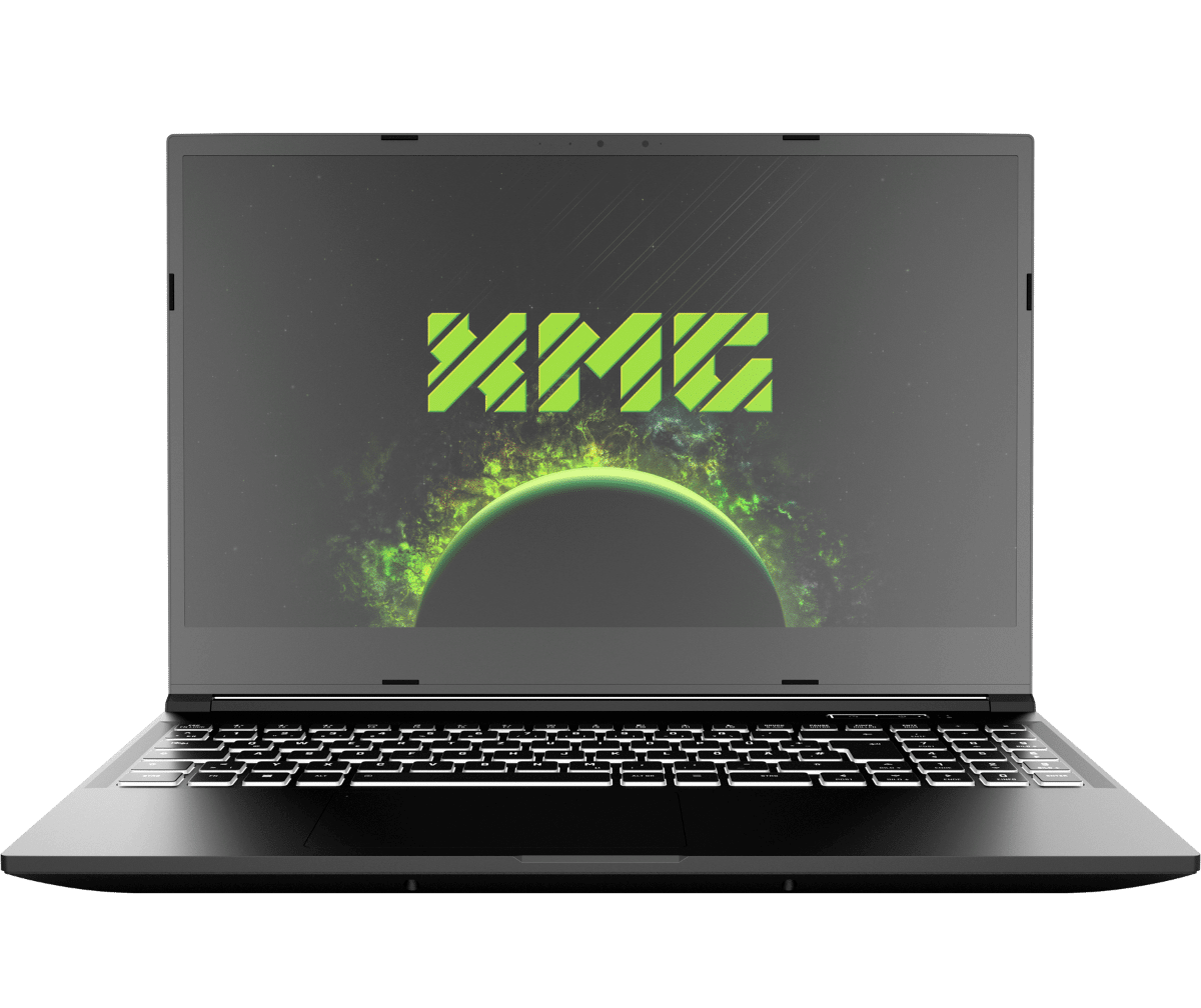 XMG CORE 15 (M21) performance plus with NVDIA GeForce RTX 3060