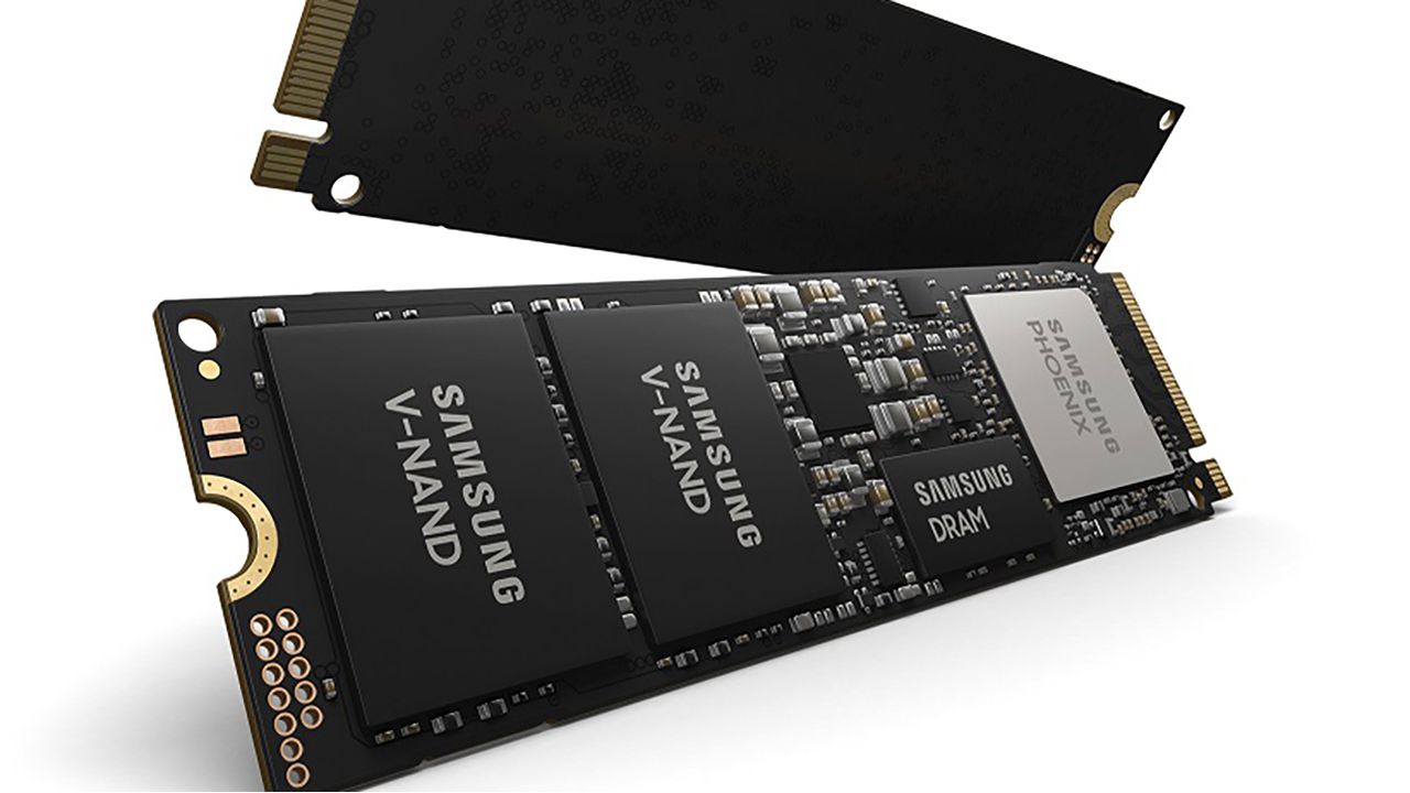 First PCIe Gen5 SSD from Samsung coming in mid2022