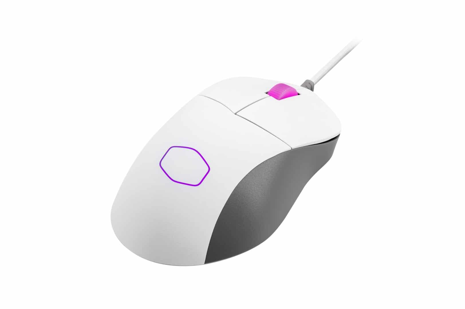 MM730 & MM731: Cooler Master introduces two new gaming mice