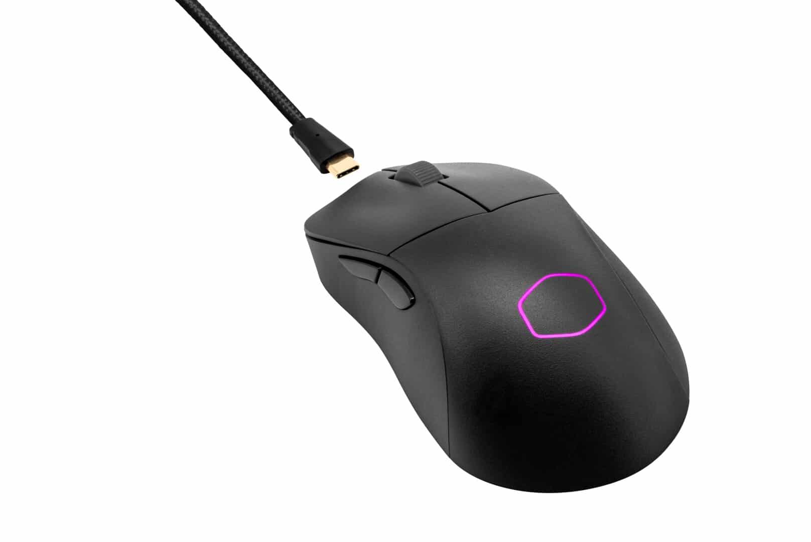 MM730 & MM731: Cooler Master introduces two new gaming mice