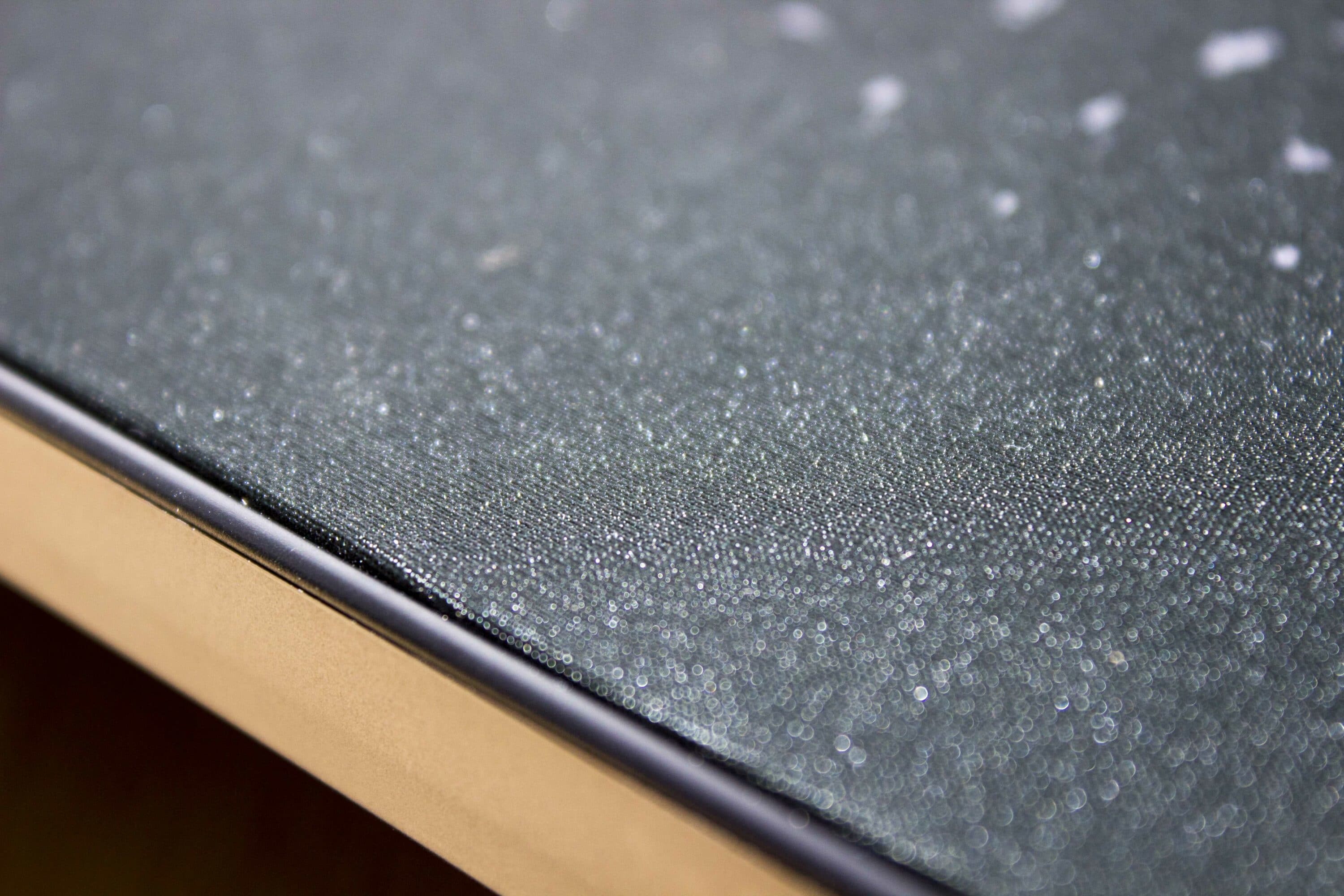 Ikea Symfonisk picture frame in test