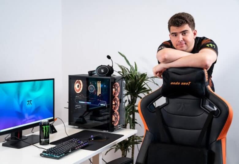 MSI Immerse GH50 Foldable Gaming Headset with RGB Lighting