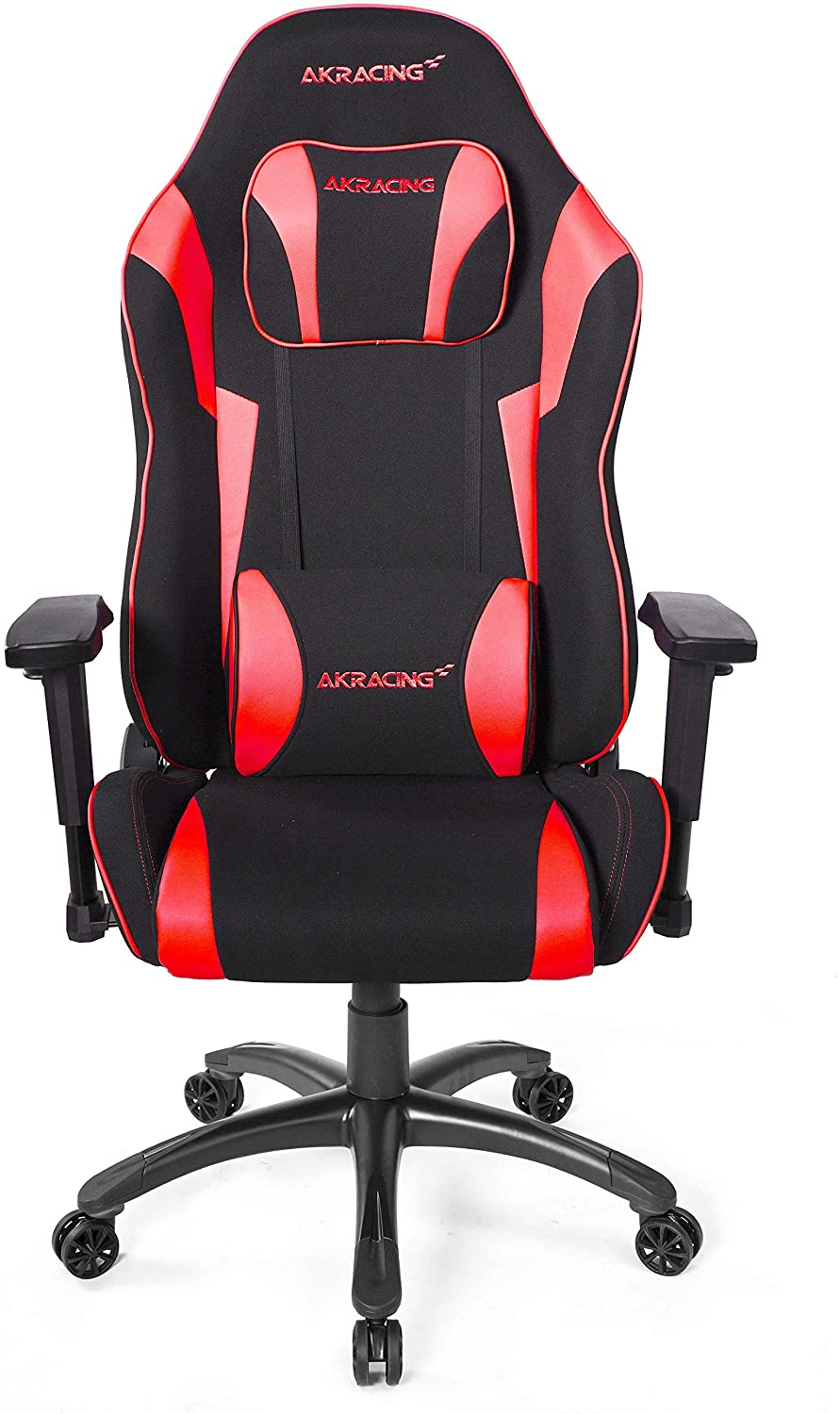 The 10 best fabric gaming chairs at a glance