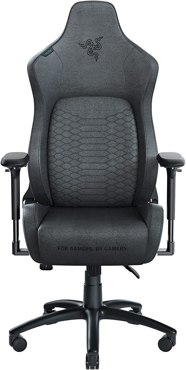 The 10 best fabric gaming chairs at a glance