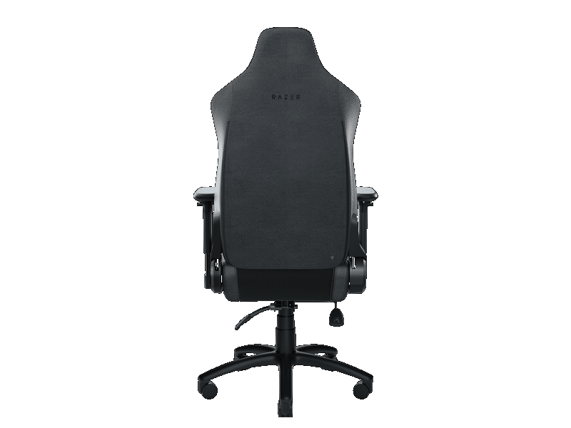 Razer Iskur fabric variant of the popular gaming chair presented