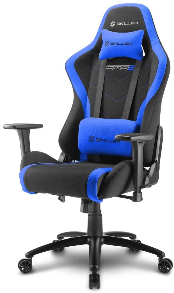 The 10 best fabric gaming chairs at a glance
