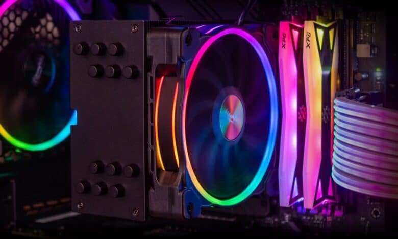 Alpenföhn Dolomit: New CPU cooler revealed in three variants