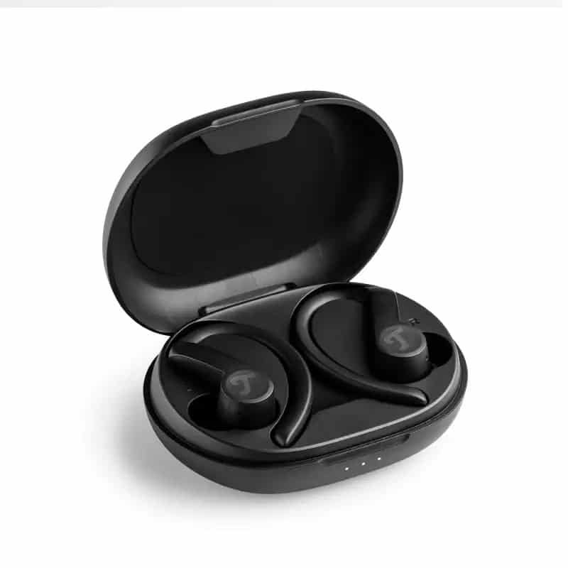 Teufel AIRY SPORTS TWS: New TWS in-ear headphones presented