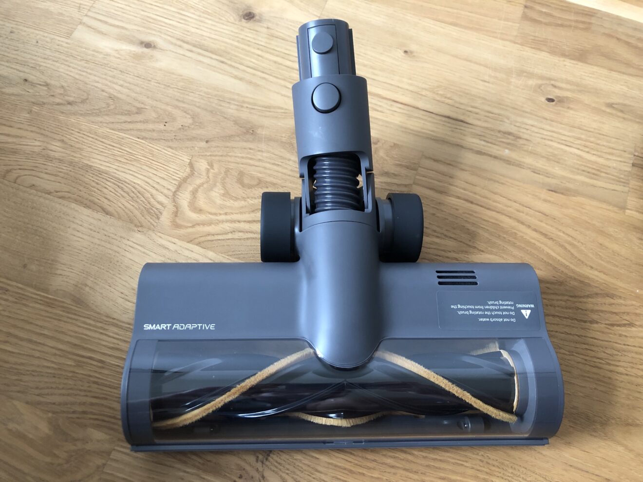 Dreame V12 Pro review: Does Dyson have to tremble?