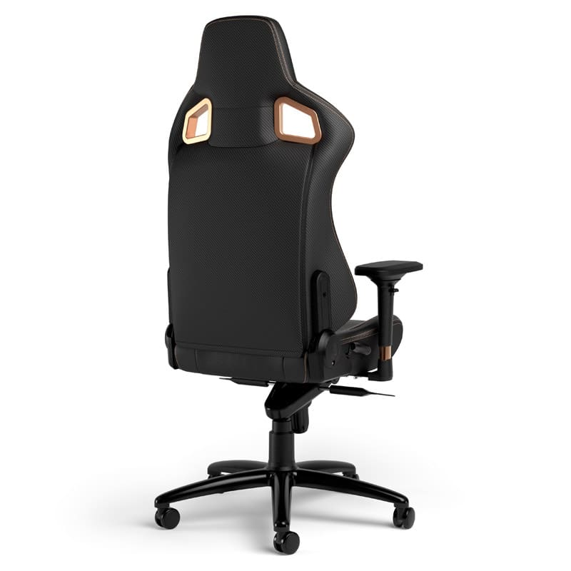 noblechairs EPIC Copper Limited Edition Noble special edition presented