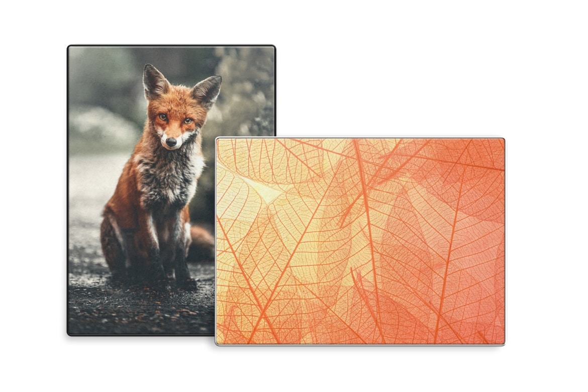 IKEA Symfonisk Unisk lets you design your own front cover