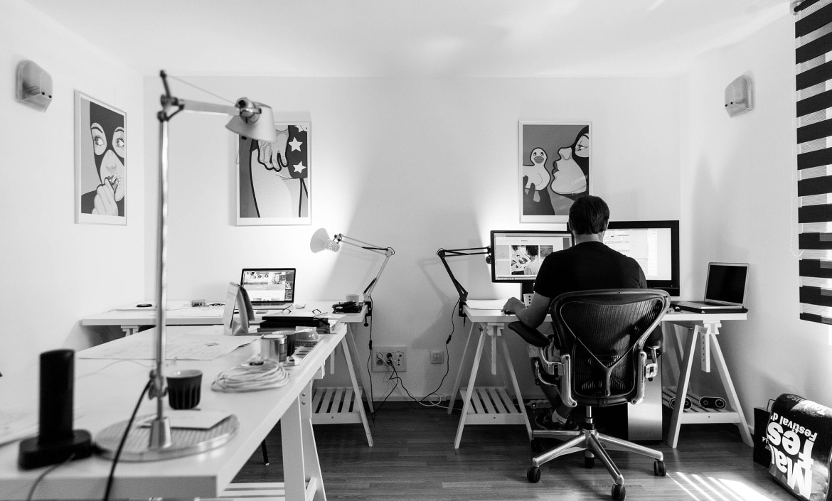 Germany Home office tax allowance to remain after pandemic