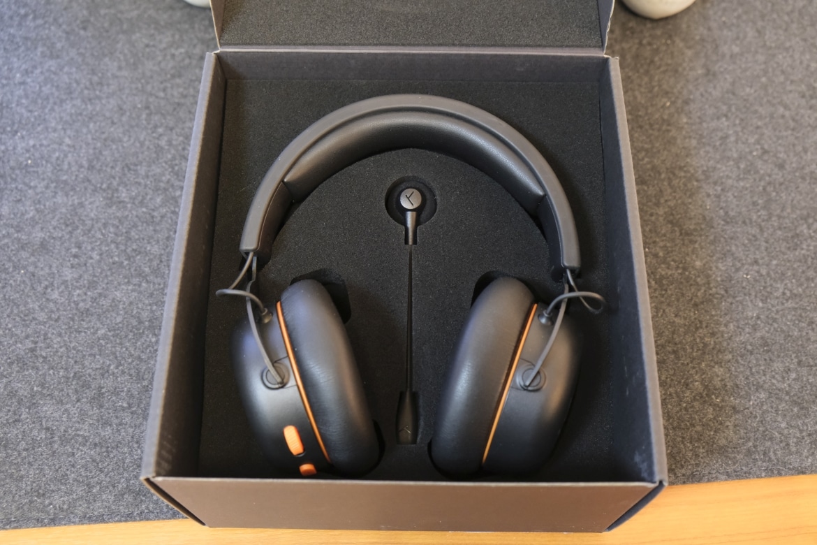 beyerdynamic MMX 100 review: Strong sound for under 100 euros?
